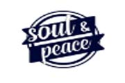 Soul & Peace logo