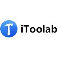 iToolab logo