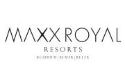 Maxx Royal Resorts  logo