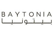 Baytonia  logo