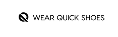 Wear Quick Shoes logo