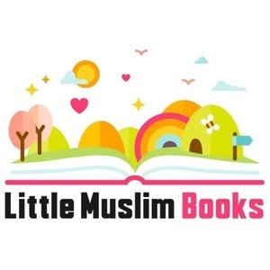 Little Muslim Books logo