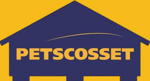 Petscosset logo