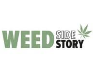 Weed Side Story logo