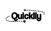 Quicklly  logo