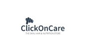 ClickOnCare  logo