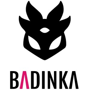 Badinka logo