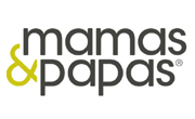 Mamas and Papa logo