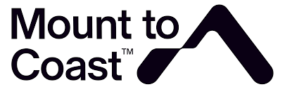 Mount to Coast logo
