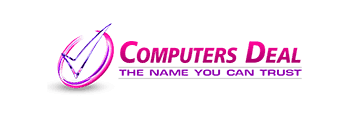 Computers Deal logo
