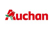 Auchan  logo