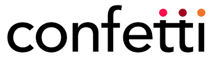 Confetti logo