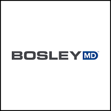 Bosleymd logo