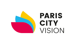 Paris City Vision FR logo