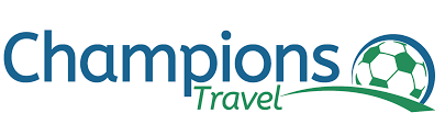 Champions Travel logo