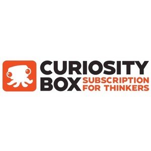 Curiosity Box logo