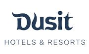 Dusit Hotels & Resorts logo