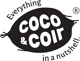 Coco And Coir logo