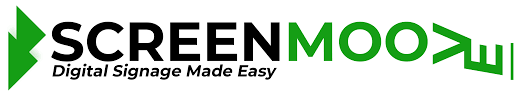 Screen Moove logo