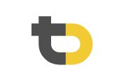 Text Design logo