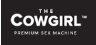The Cowgirl logo