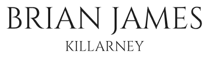 Brian James Menswear coupon codes