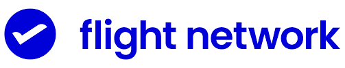 Flight Network logo
