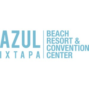 AZUL IXTAPA HOTELS logo