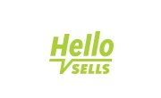Hello Sells logo