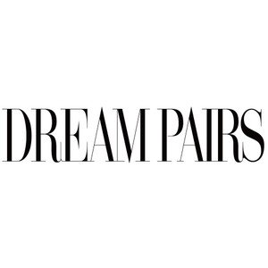 Dream Pairs logo