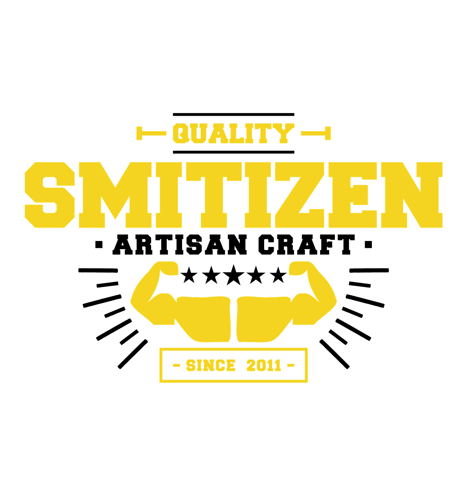 Smitizen logo