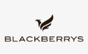 Blackberrys  logo