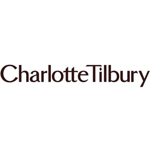 Charlotte Tilbury logo