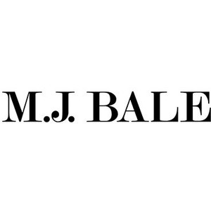 M.J. Bale coupon codes