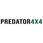Predator 4x4 coupon codes
