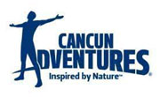 Cancun Adventures logo