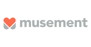 Musement UK logo