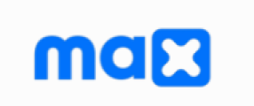 Max Mattress logo