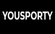 Yousporty IT logo