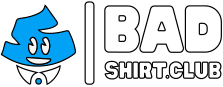 Bad Shirt Club coupon codes
