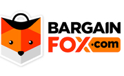 BargainFox logo