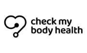 Check My Body Health Switzerland  logo