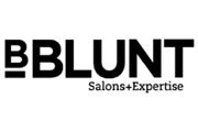 BBlunt  logo