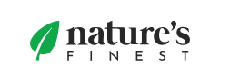 Natures Finest logo