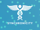 Synchronicity logo
