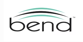 Bend Active logo
