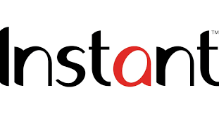 Instant  logo