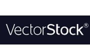 VectorStock logo