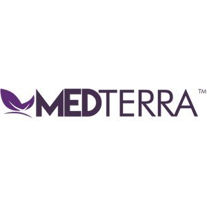 Medterra logo