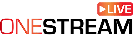 OneStream Live logo